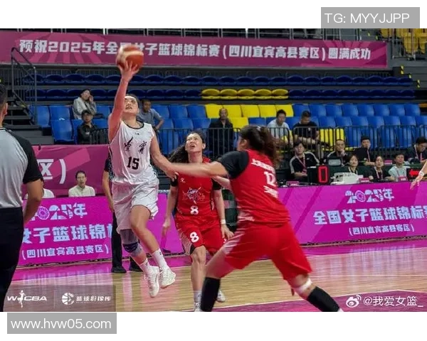 女篮锦标赛第二阶段第9日综述 5至8名排位尘埃落定 明日迎来最终决战