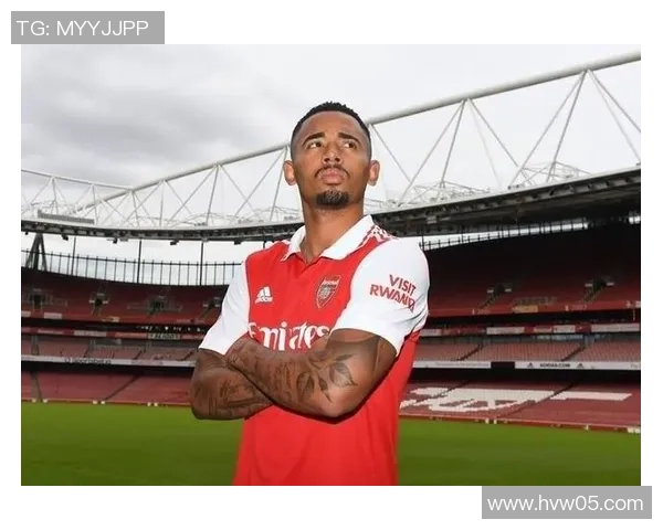 热苏斯回应阿森纳寻找替代者：不影响我为球队争夺冠军的决心